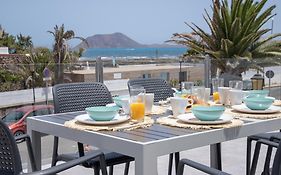 Apartment Holiday 2 Beachfront Corralejo By Holidays Home
